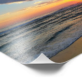 Personalisierter benutzerdefinierter Foto (Ecke)