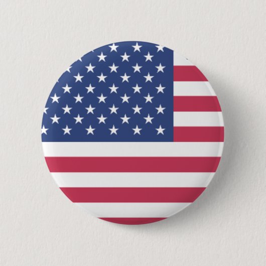 Personalisierter benutzerdefinierter Foto- und Tex Button (Vorderseite)