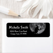 Personalisierter benutzerdefinierter Halloween-Cro (Insitu)