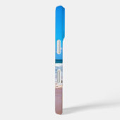 Personalisierter, benutzerdefinierter iPhone-Case  Case-Mate iPhone Hülle (Rückseite / Rechts)