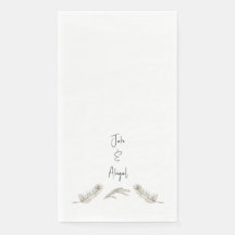 Personalisierter, benutzerdefinierter Pinienhain