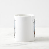 Personalisierter Beste-Freund-Becher mit Foto | BF Kaffeetasse (Mittel)