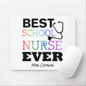 Personalisierter bester mousepad (Mit Mouse)