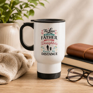 Personalisierter Bester Papa   Benutzerdefinierter Reisebecher