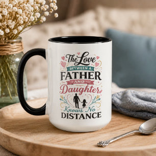 Personalisierter Bester Papa Benutzerdefinierter Tasse