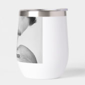 Personalisierter bester Vater je (Links)