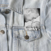 Personalisierter bester Vater je Button (Insitu)
