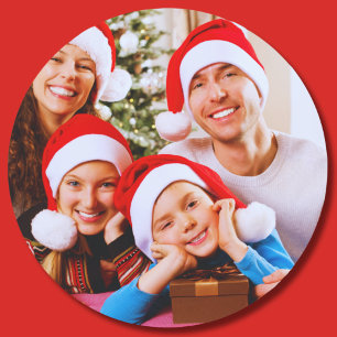 Personalisierter Bildaufkleber, Aufkleber für benu