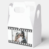 Personalisierter Bilderrahmen für Filmrollen im Tr Geschenkschachtel (Geöffnet)
