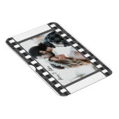 Personalisierter Bilderrahmen für Filmrollen im Tr Magnet (Rechte Seite)