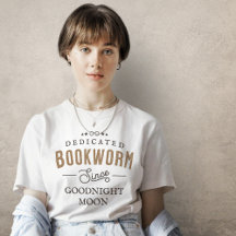 Personalisierter Bookworm