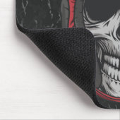 Personalisierter Boxer Fight Club Mousepad (Ecke)