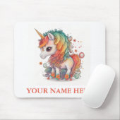 Personalisierter Brauch für Ihr eigenes Foto Mousepad (Mit Mouse)