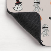 Personalisierter Brauch für Ihr eigenes Foto Mousepad (Ecke)