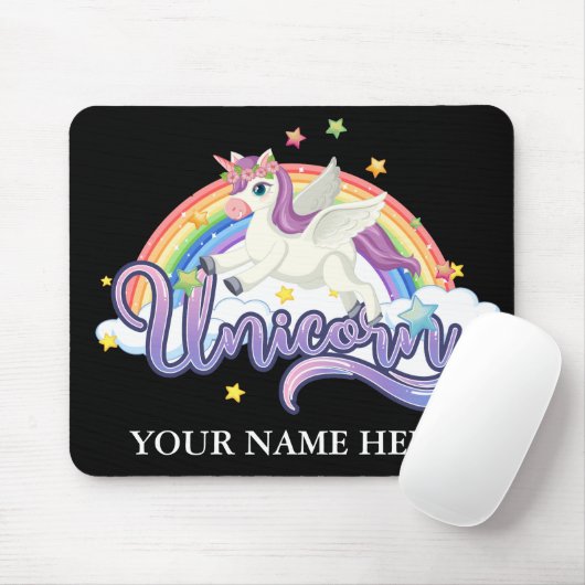 Personalisierter Brauch für Ihr eigenes Foto Mousepad (Mit Mouse)