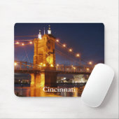 Personalisierter Brauch für Ihr eigenes Foto Mousepad (Mit Mouse)