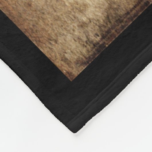 Personalisierter Brief an meinen Phantastischen So Fleecedecke (Ecke)