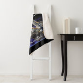 Personalisierter Brief an unsere Tochter Mama und Sherpadecke (Beispiel)