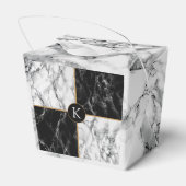 Personalisierter Brief Gevor Box Geschenkgutachten Geschenkschachtel (Rückseite)