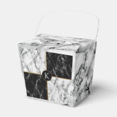 Personalisierter Brief Gevor Box Geschenkgutachten Geschenkschachtel (Vorderseite)