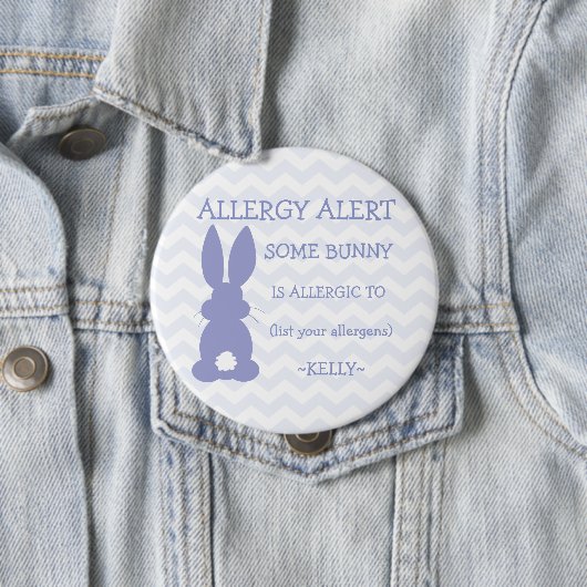 Personalisierter Button (Beispiel)