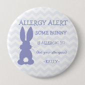 Personalisierter Button (Vorderseite)