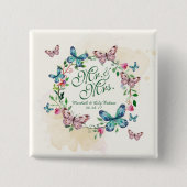 Personalisierter Button (Vorderseite)