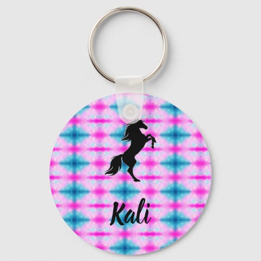 Personalisierter Button-Schlüsselanhänger für die  Schlüsselanhänger (Vorderseite)