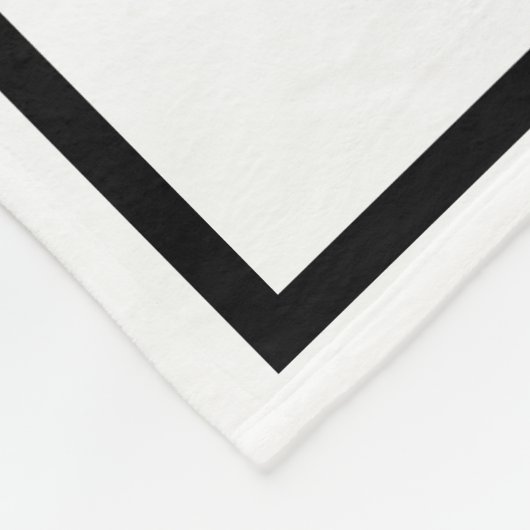 Personalisierter Camper/Flamingo Fleecedecke (Ecke)