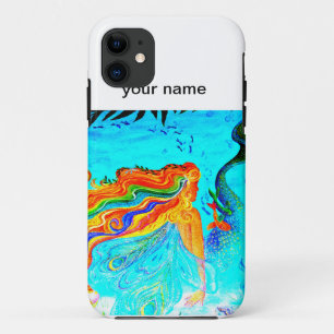 personalisierter Case-Mate iPhone hülle