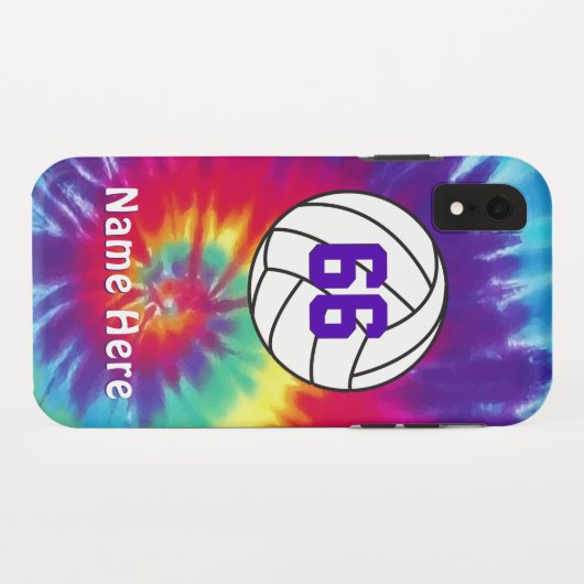 Personalisierter Case-Mate iPhone Hülle (Rückseite (Horizontal))