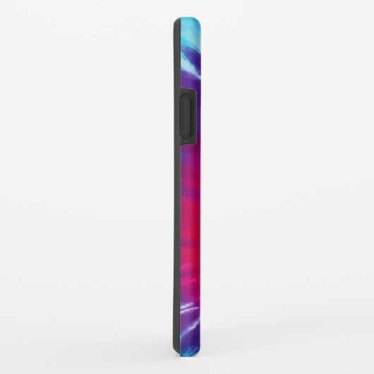 Personalisierter Case-Mate iPhone Hülle (Hinten/Rechts)