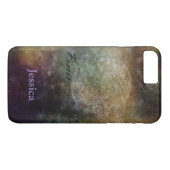 Personalisierter Case-Mate iPhone Hülle (Rückseite (Horizontal))