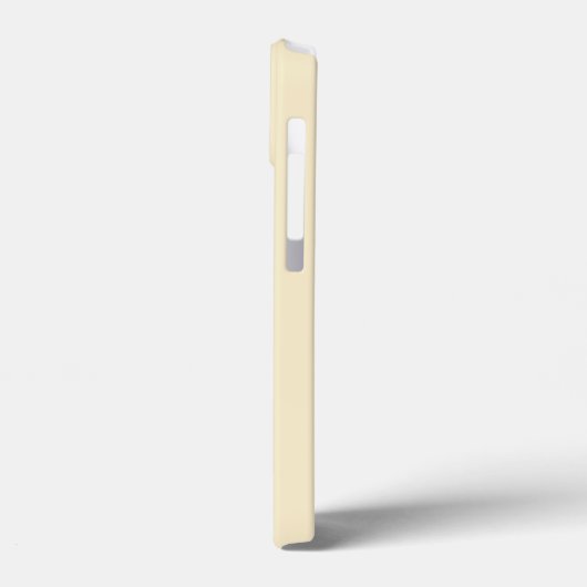 Personalisierter chinesischer Neujahrsdrache Case-Mate iPhone Hülle (Rückseite / Links)