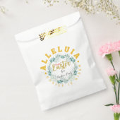 Personalisierter Christlicher OsterOstern Geschenktütchen (Versiegelt)