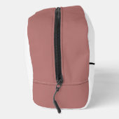 Personalisierter CNA Retro zertifizierter Krankenp Waschbeutel (Rechts)