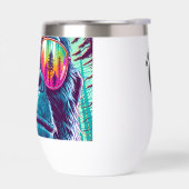 Personalisierter Cooler Bigfoot in Angesagter Sonn (Links)