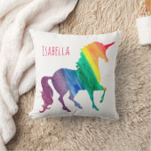 Personalisierter cooler kissen (Decke)