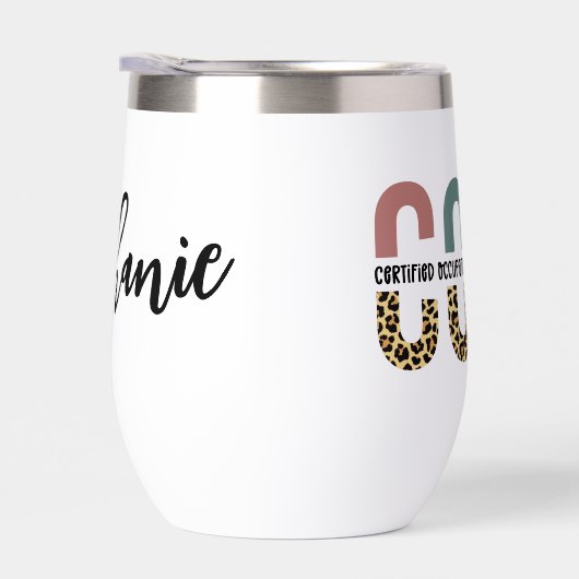 Personalisierter COTA-Assistent (Rechts)