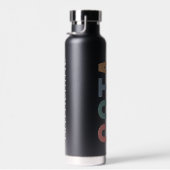 Personalisierter COTA-Assistent Trinkflasche (Rechts)