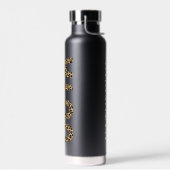 Personalisierter COTA-Assistent Trinkflasche (Links)
