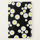 Personalisierter Daisy Planner Planer (Rückseite)