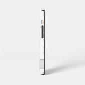 Personalisierter Dalmatiner iPhone Hülle (Linke Seite)