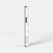 Personalisierter Dalmatiner iPhone Hülle (Rechte Seite)