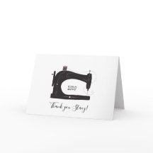 Personalisierter Dank für die Spende von Masken