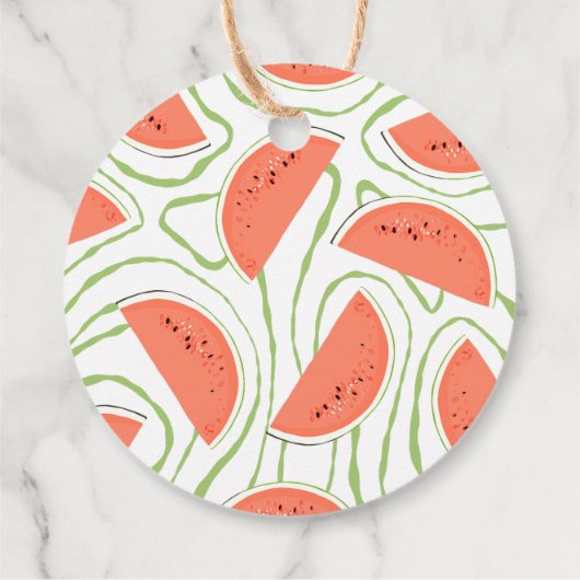 Personalisierter Dank Geschenkanhänger (Rückseite)