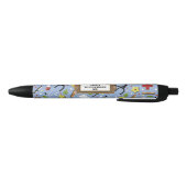 Personalisierter Doctor Gift Ideas Pen Kugelschreiber (Unterseite)