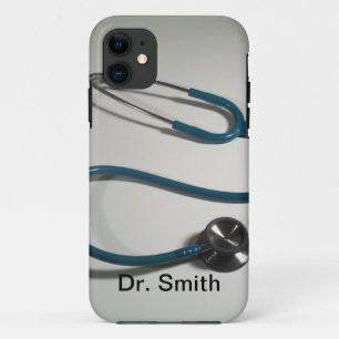 Personalisierter Doktor iPhone Fall Case-Mate iPhone Hülle