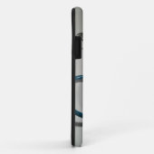 Personalisierter Doktor iPhone Fall Case-Mate iPhone Hülle (Hinten/Rechts)