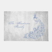 Personalisierter Door Mat Fußmatte (Vorderseite)